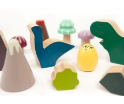 Best 3D Puzzle Dinosaurio Niños Juguetes Niños 3 Años|Juguetes Para Niños De 18 Meses