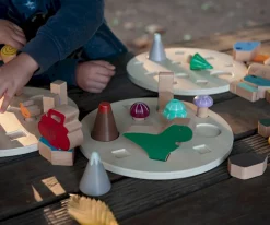 Best 3D Puzzle Dinosaurio Niños Juguetes Niños 3 Años|Juguetes Para Niños De 18 Meses