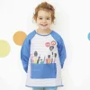 Online Delantal de Pintura Ropa Infantil|Manualidades Para Niños