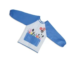 Online Delantal de Pintura Ropa Infantil|Manualidades Para Niños