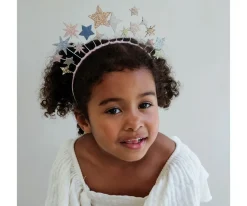 Accesorios De Pelo^Mimi & Lula Diadema Magical Star