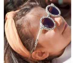 Accesorios De Pelo^Grech & Co Diadema Nudo Buckwheat