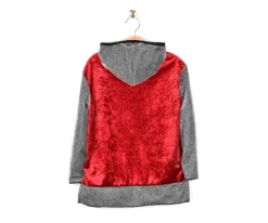 Disfraces Para Niños^Den Goda Fen Disfraz Caballero Rojo