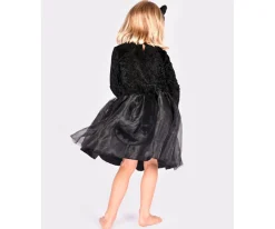 Discount Disfraz Catwoman 4-6años Niños Juguetes Niños 4 Años|Juguetes Niños 6 Años