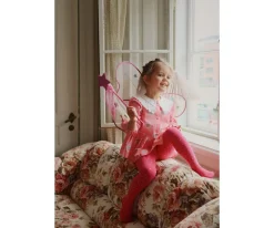 Disfraces Para Niños^Konges Slojd Disfraz de Hada Rainbow Evening Sand