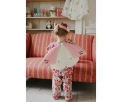 Disfraces Para Niños^Konges Slojd Disfraz de Mariposa Rosie Blush