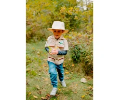 Disfraces Para Niños^Great Pretenders Disfraz Guardián del Bosque 5-6 Años