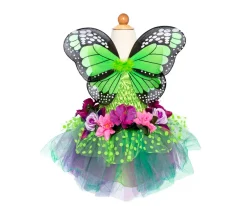 Disfraces Para Niños^Great Pretenders Disfraz Hada de las Flores