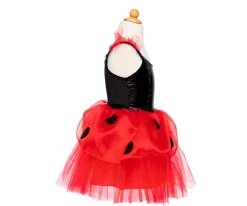 Disfraces Para Niños^Great Pretenders Disfraz Mariquita con Diadema