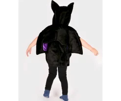 Disfraces Para Niños^Den Goda Fen Disfraz MiniCapa Murciélago T.1-4 años