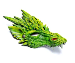 Disfraces Para Niños^Great Pretenders Disfraz Máscara de Dragón