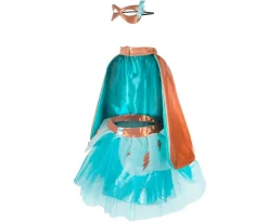 Disfraces Para Niños^Great Pretenders Disfraz Super-Duper 4-6 Años