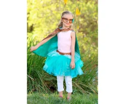 Disfraces Para Niños^Great Pretenders Disfraz Super-Duper 4-6 Años