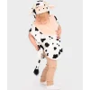 Disfraces Para Niños^Den Goda Fen Disfraz Vaca Talla 1-4 Años