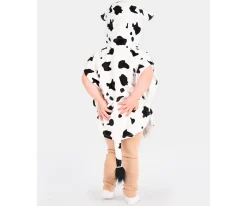 Disfraces Para Niños^Den Goda Fen Disfraz Vaca Talla 1-4 Años