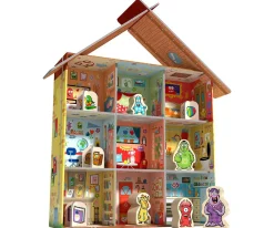 Clearance ¿Dónde está Wanda? Niños Juguetes Stem|Juguetes Niños 6 Años