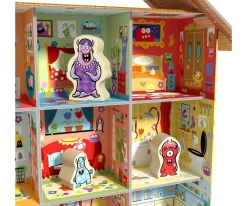 Clearance ¿Dónde está Wanda? Niños Juguetes Stem|Juguetes Niños 6 Años