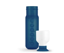 Botellas De Plástico^Dopper Original Cosmic Storm 450ml