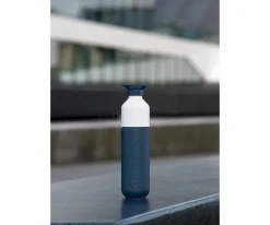 Botellas De Plástico^Dopper Original Cosmic Storm 450ml