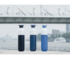 Botellas De Plástico^Dopper Original Cosmic Storm 450ml