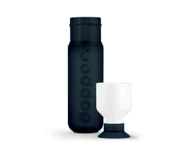 Botellas De Plástico^Dopper Original Dark Spring 450ml