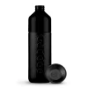Botellas De Acero^Dopper Térmica Blazing Black 580ml