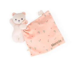 Sale Dou Dou Oso Hojas de Amor Douceaur Niños Peluches|Doudous