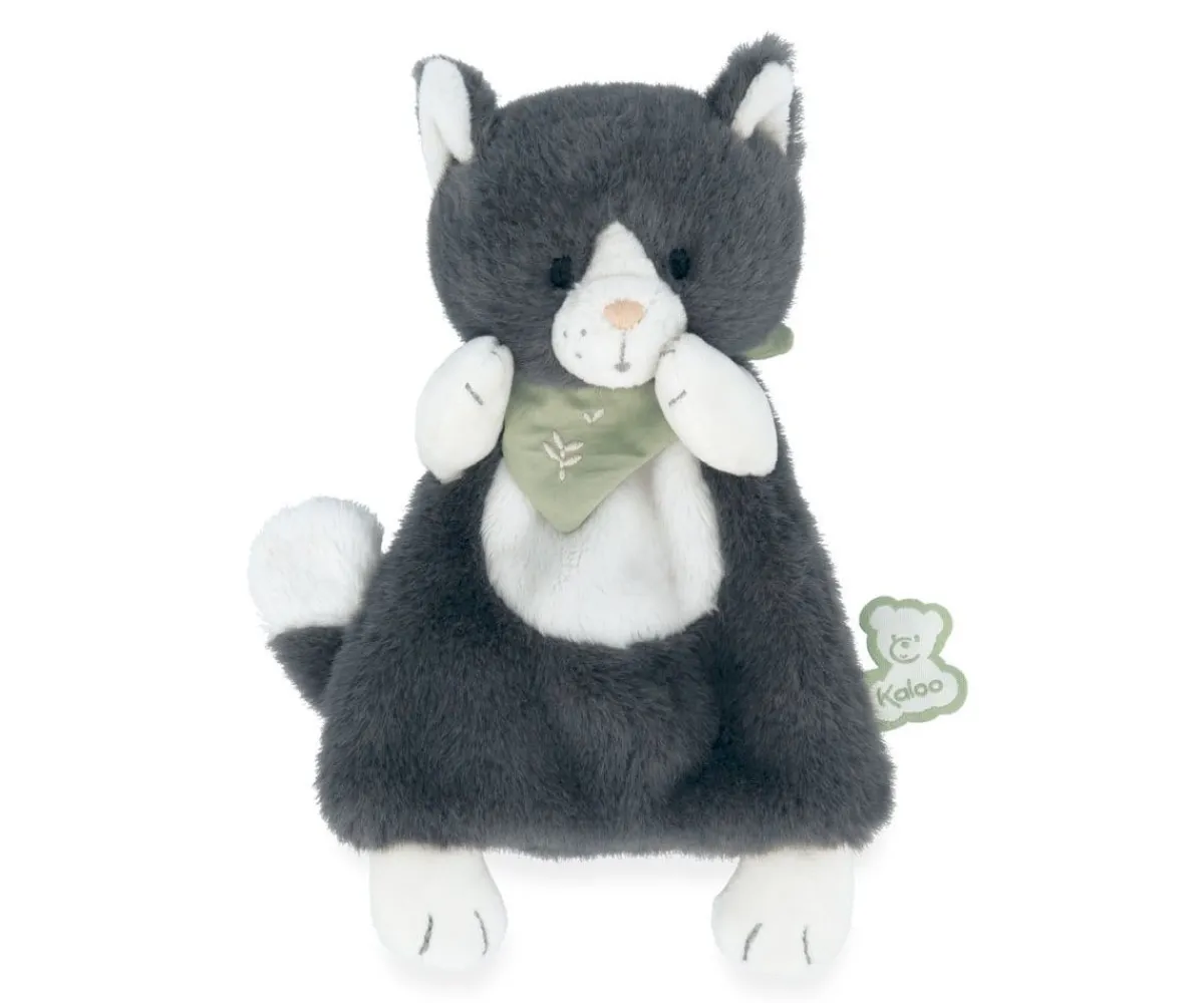 Doudous^kaloo Doudou Chamallow Gato