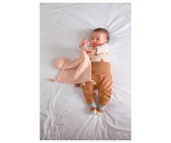 Online Doudou Cloud Powder Pink Niños Juguetes Para Recién Nacidos|Doudous