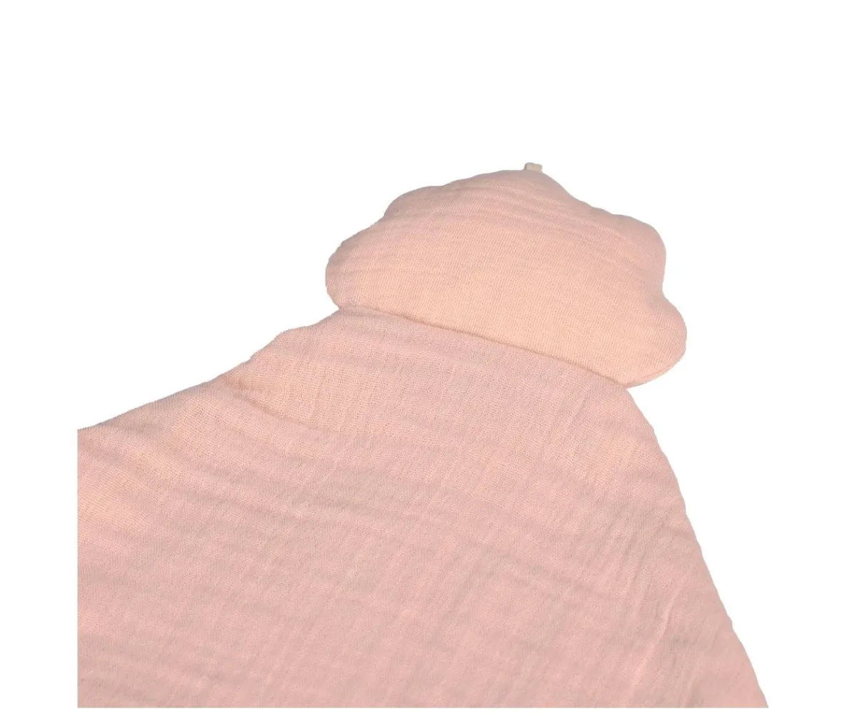 Online Doudou Cloud Powder Pink Niños Juguetes Para Recién Nacidos|Doudous