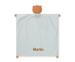 Outlet Doudou con Mordedor Bear Personalizable Mordedores|Doudous