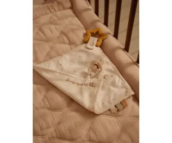 Clearance Doudou con Mordedor Newborn Naturals Doudous|Juguetes Para Recién Nacidos