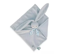 Best DouDou Conejito Azul Personalizable Niños Juguetes Para Recién Nacidos|Peluches