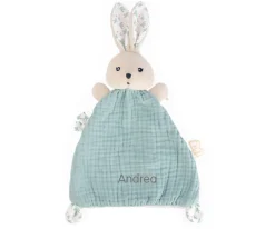 Sale Doudou Conejito Dove Personalizable Niños Peluches|Doudous