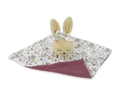 Outlet Doudou Conejo Garden Personalizable Doudous|Juguetes Para Recién Nacidos