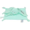 Hot Doudou Conejo Misty Mint Personalizable Doudous|Juguetes Para Recién Nacidos