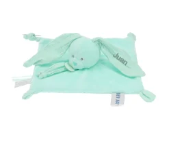Hot Doudou Conejo Misty Mint Personalizable Doudous|Juguetes Para Recién Nacidos