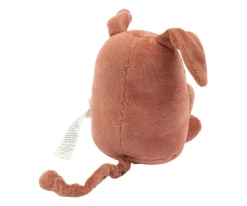 New Doudou Conejo Musical Fabbie Bunny Niños Juguetes Bebé 6 Meses|Doudous