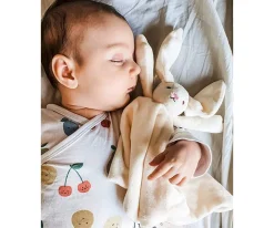 Hot Doudou Conejo Personalizable Doudous|Juguetes Para Recién Nacidos