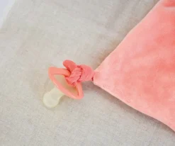 Best Doudou Conejo Terracota Personalizable Niños Juguetes Bebé 6 Meses|Juguetes Para Recién Nacidos