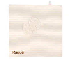 Best Doudou Dorset Beige Personalizable Doudous|Muselinas Bebé