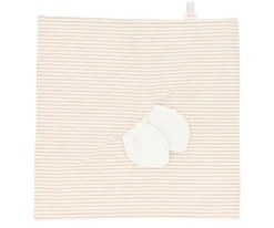 Best Doudou Dorset Beige Personalizable Doudous|Muselinas Bebé