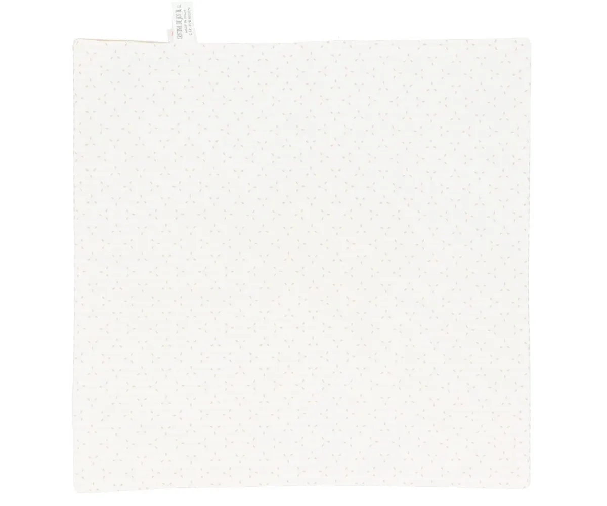 Best Doudou Dorset Beige Personalizable Doudous|Muselinas Bebé