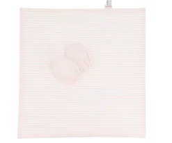 Best Doudou Dorset Rosa Personalizable Muselinas Bebé|Doudous