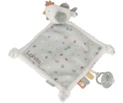 Clearance Doudou Gallina Little Farm Personalizable Niños Juguetes Para Recién Nacidos|Doudous