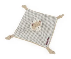 Doudou León Gala Mint Personalizable Niños Juguetes Bebé 6 Meses|Doudous