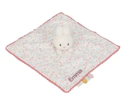 New Doudou Miffy Lucky Blossom Personalizable Niños Juguetes Para Recién Nacidos|Doudous