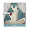 Doudous^kaloo Doudou Pingüino Verde