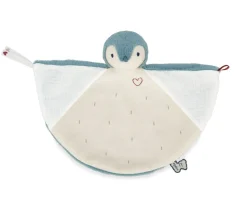 Doudous^kaloo Doudou Pingüino Verde