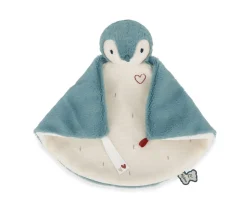 Doudous^kaloo Doudou Pingüino Verde
